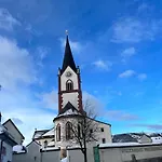 Hansundchrista Lejlighed *