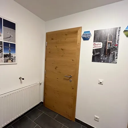Hansundchrista Apartment