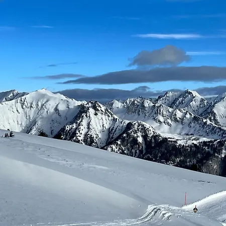 Apartment Hansundchrista