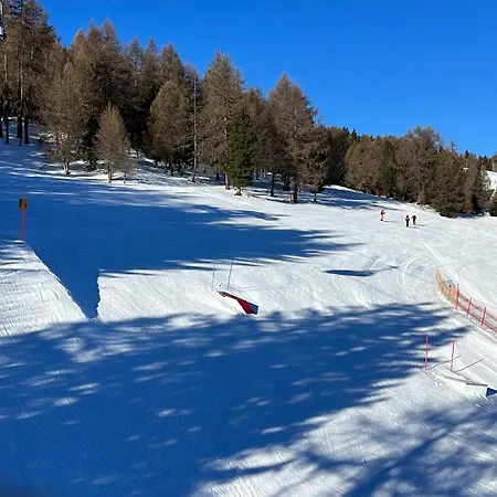 Apartment Hansundchrista *