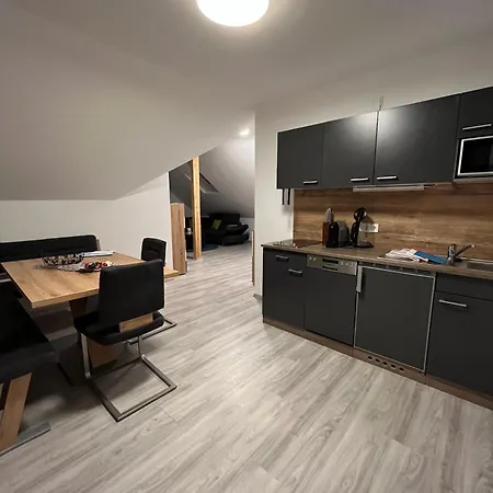Apartment Hansundchrista Mariapfarr