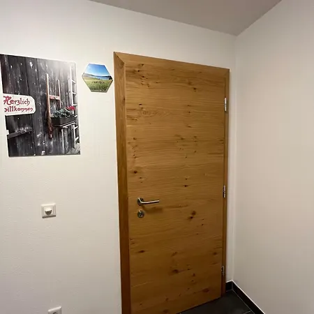 Hansundchrista Apartment Mariapfarr