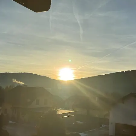 Hansundchrista Appartamento *