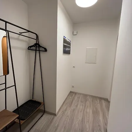 Hansundchrista Apartamento