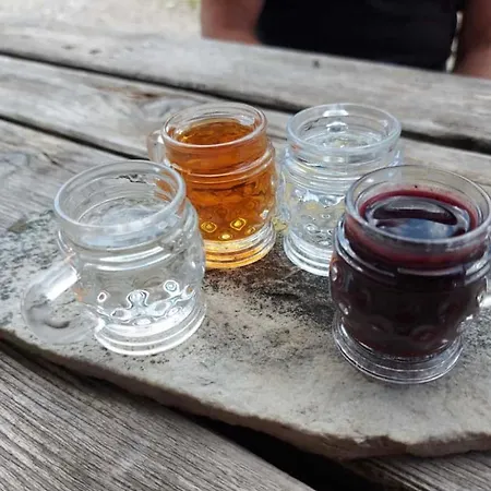 Hansundchrista Apartament