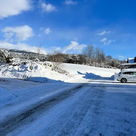 Hansundchrista Apartment Mariapfarr