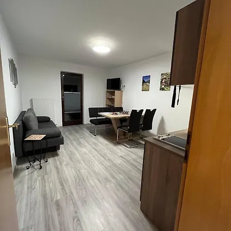 Hansundchrista Apartament