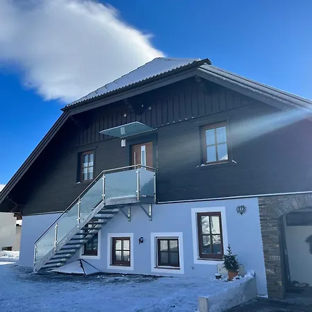 Hansundchrista Mariapfarr