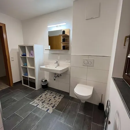 Hansundchrista Mariapfarr