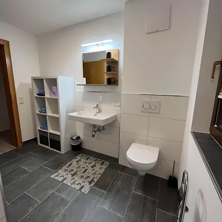 Hansundchrista Apartamento