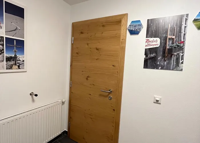 Hansundchrista Apartamento