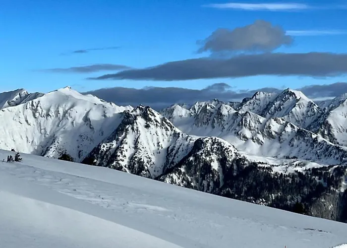 Apartamento Hansundchrista