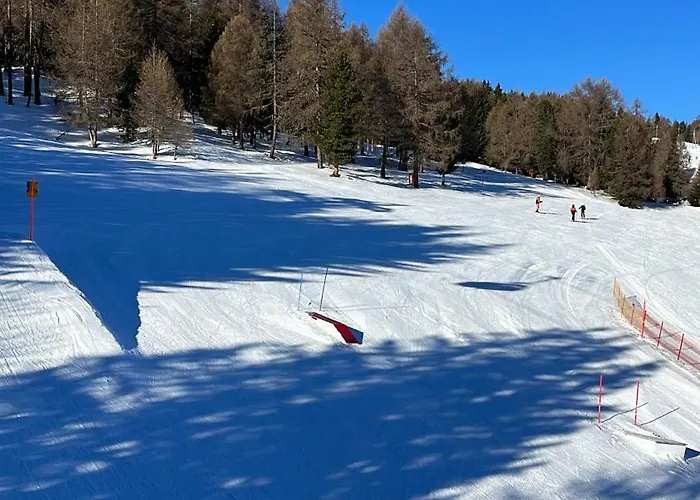 Appartamento Hansundchrista *