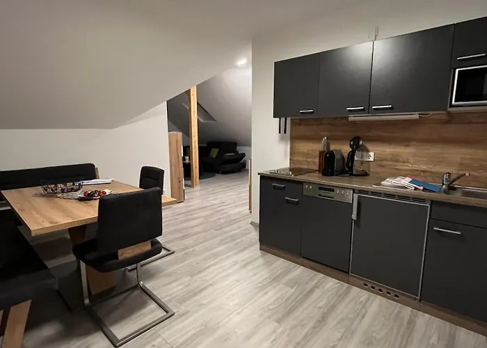 Apartamento Hansundchrista Mariapfarr