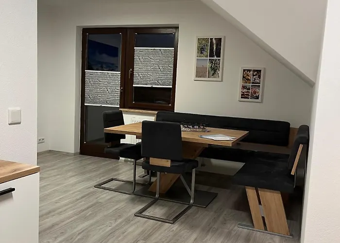 Appartamento Hansundchrista