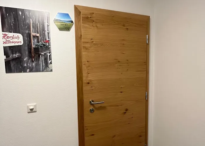 Hansundchrista Apartamento Mariapfarr