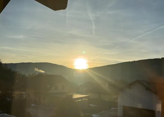 Hansundchrista Apartamento *