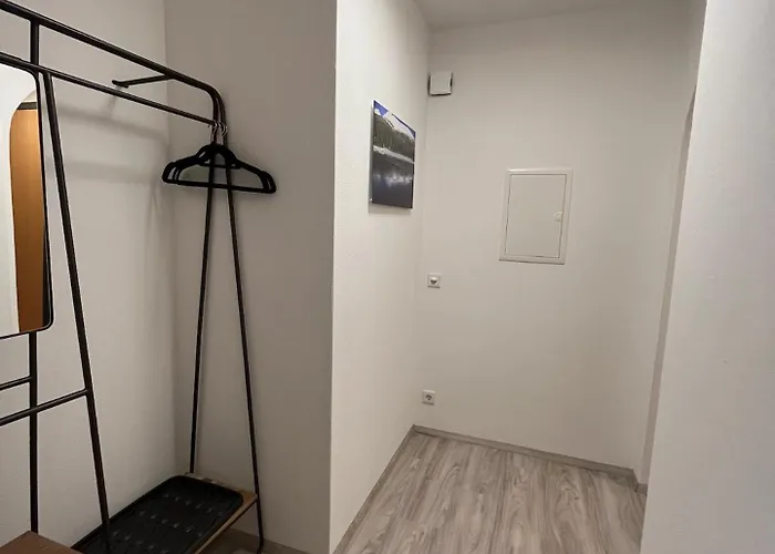 Hansundchrista Apartamento