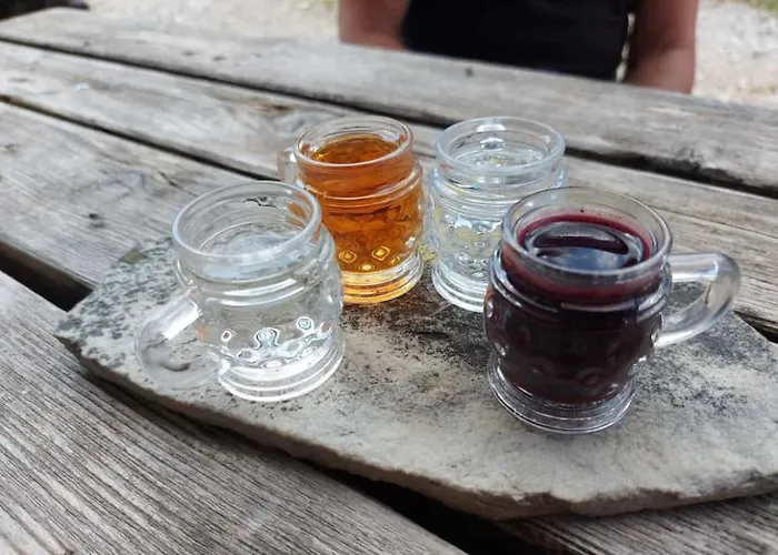 Hansundchrista Apartamento