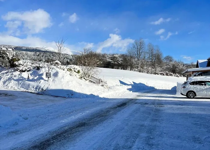Hansundchrista Apartamento Mariapfarr