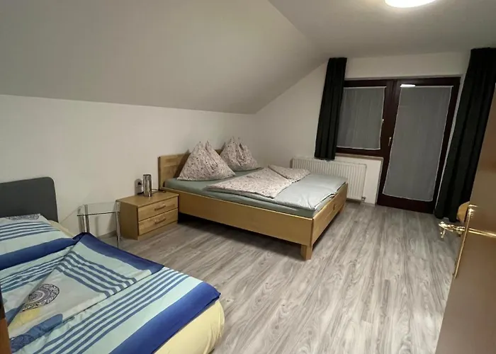 Apartamento Hansundchrista *