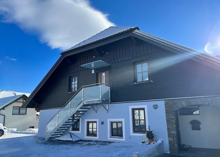 Hansundchrista Mariapfarr