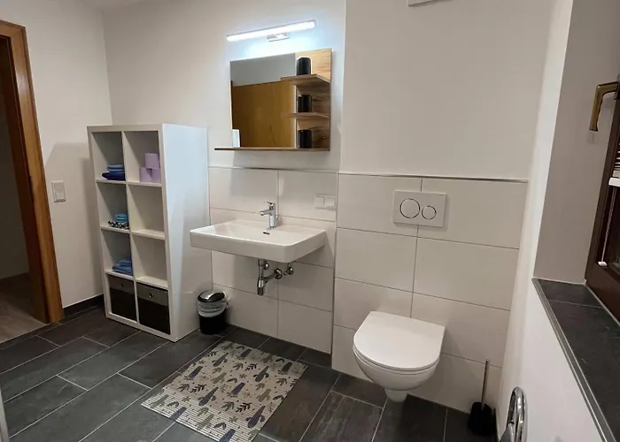 Hansundchrista Mariapfarr