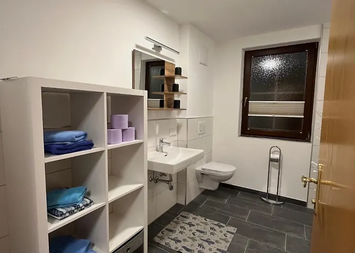 Appartamento Hansundchrista Mariapfarr