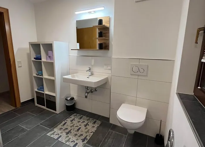 Hansundchrista Apartamento